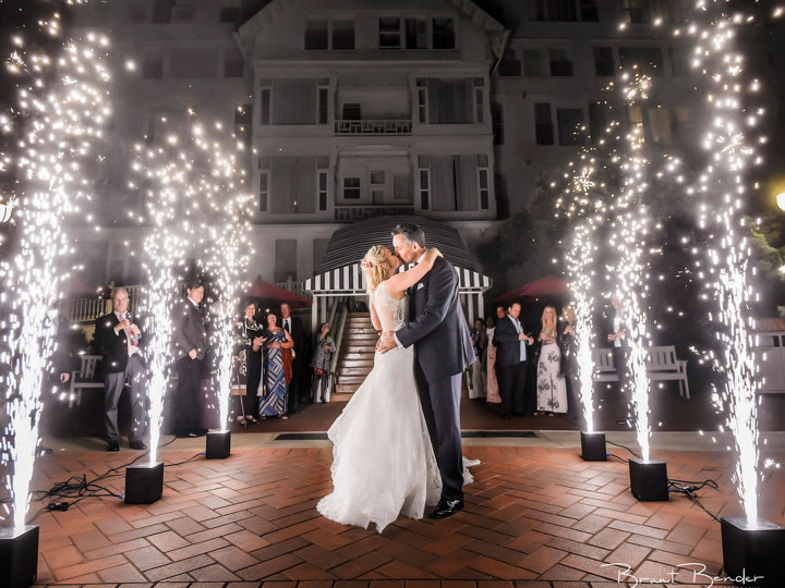 sparklers
